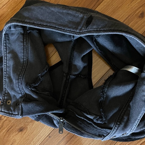 Free People Movement Timko Athletic Shorts XS - Picture 13 of 16